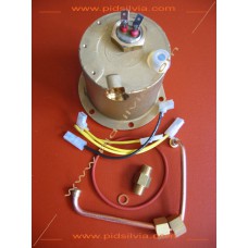 Boiler kit for V1 with 2014 Heating Element